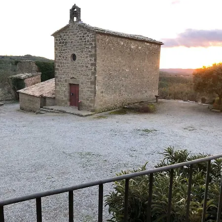 بيت للعطل Casa Ventoldra *