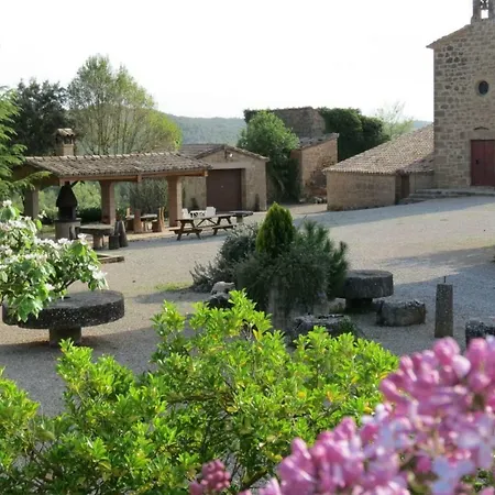 Casa Ventoldra