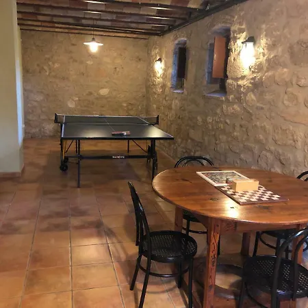Casa Ventoldra * سولسونا
