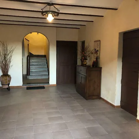 بيت للعطل Casa Ventoldra سولسونا