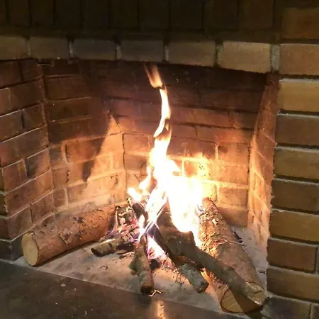 بيت للعطل Casa Ventoldra