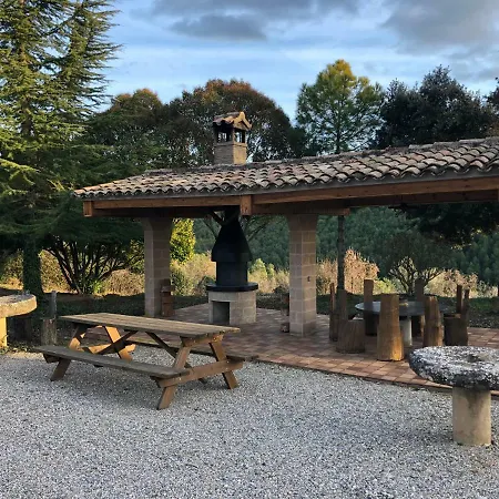 بيت للعطل Casa Ventoldra سولسونا