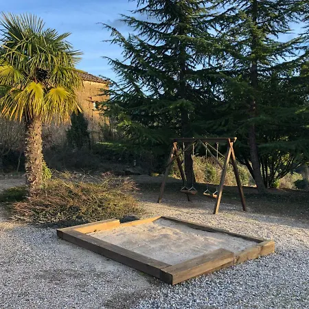 بيت للعطل Casa Ventoldra سولسونا