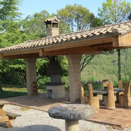 Casa Ventoldra *