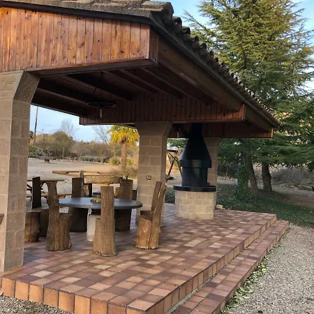 Casa Ventoldra سولسونا