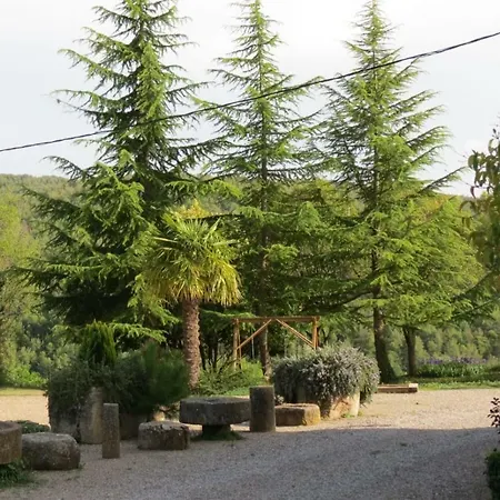 Casa Ventoldra بيت للعطل *