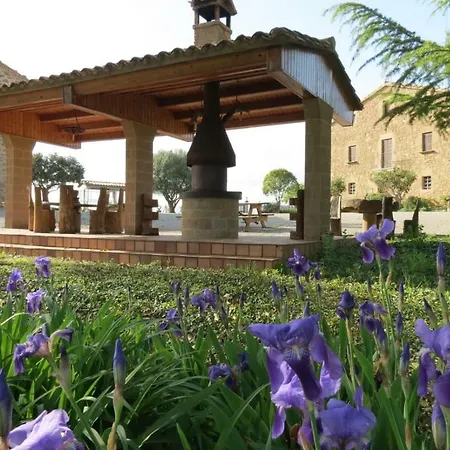 Casa Ventoldra *