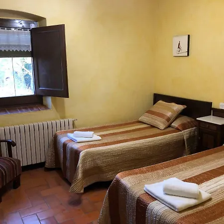 Casa Ventoldra سولسونا
