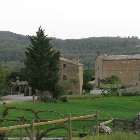 بيت للعطل Casa Ventoldra سولسونا
