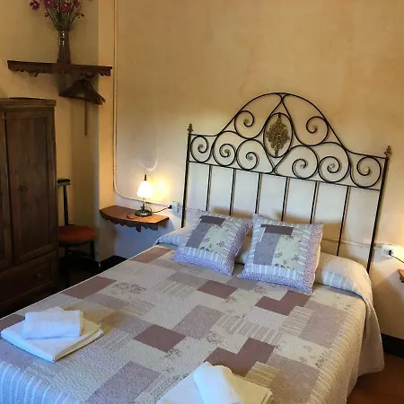 بيت للعطل Casa Ventoldra سولسونا