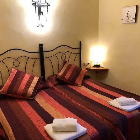 Casa Ventoldra بيت للعطل *