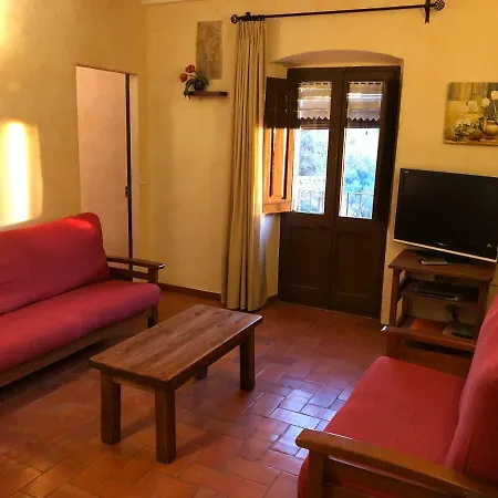 Casa Ventoldra * سولسونا