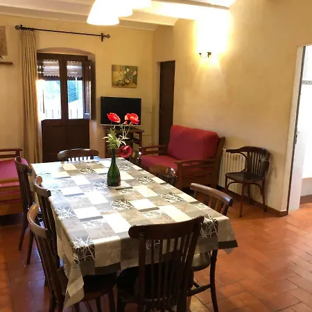 Casa Ventoldra *